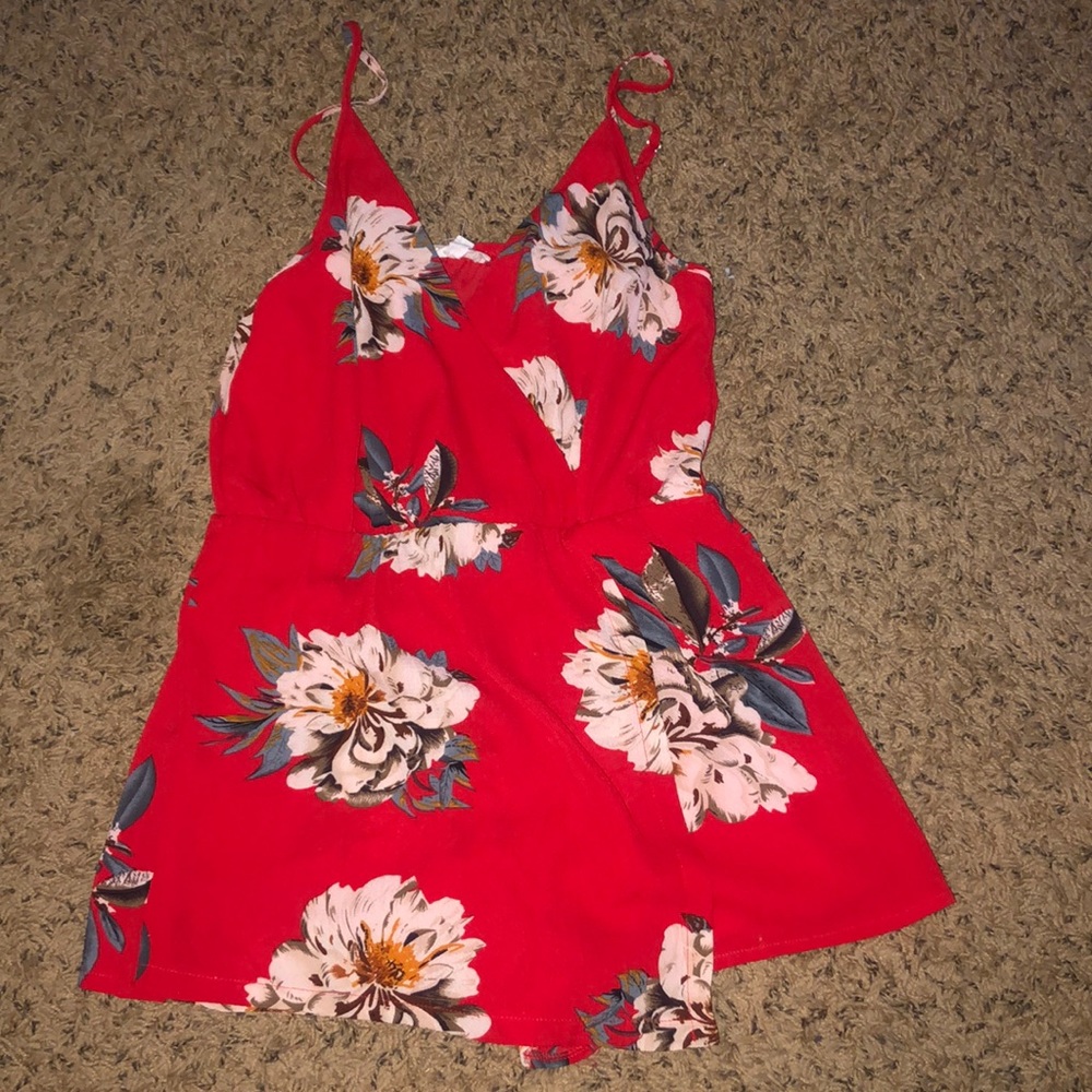 Romper